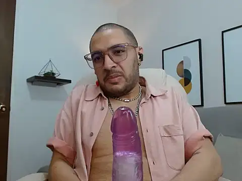 __Damian___'s cam snapshot