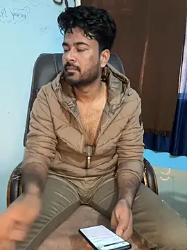 MeekBatgirl's cam snapshot