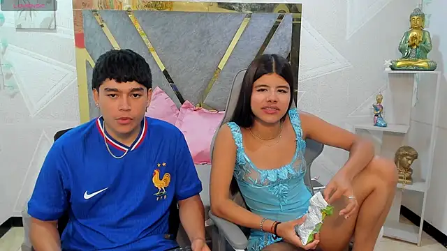 Sidney_Brownn live sex cam