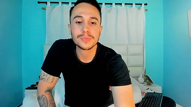 juan__jimenez's cam snapshot