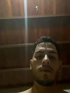 Dalton_oficial's cam snapshot