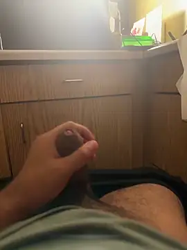 Cum2urGOD's cam snapshot