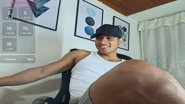 sam_her's cam snapshot