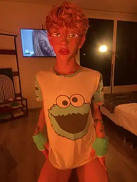 imDamiano live sex cam