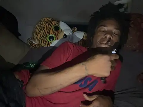 SlimeCrownzOut5's cam snapshot