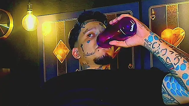 daimond_hope666's cam snapshot