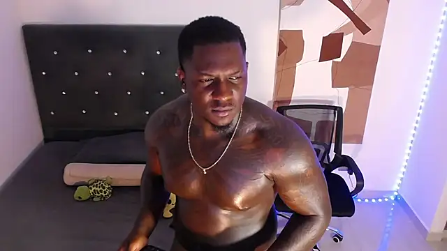 JoshMorri's cam snapshot