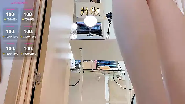 DDDDDoremi live sex cam