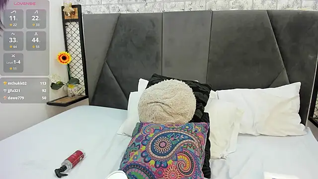 Maray_Lous live sex cam