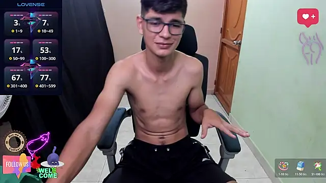 GoldenProject live sex cam