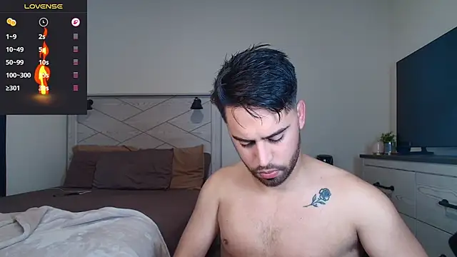 thonylewys's web cam