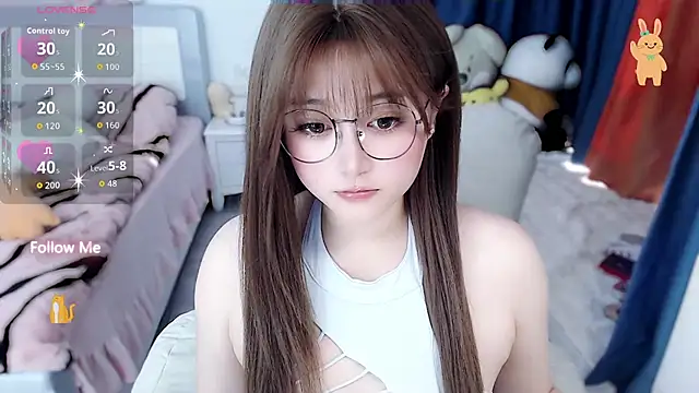 Sweet-18wanwan's cam snapshot