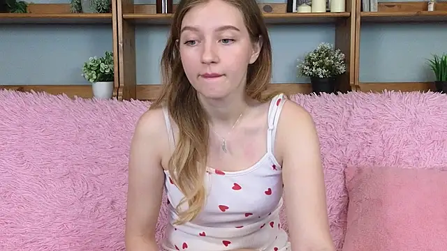 Ksuhesa's cam snapshot