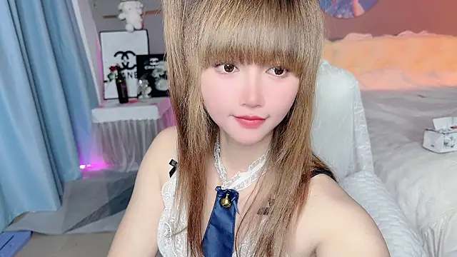 -xiao-xiao-'s cam snapshot