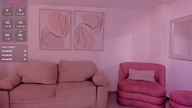 LucyWeiss_ live sex cam