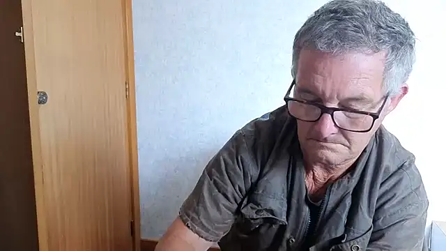 daddy_man live sex cam