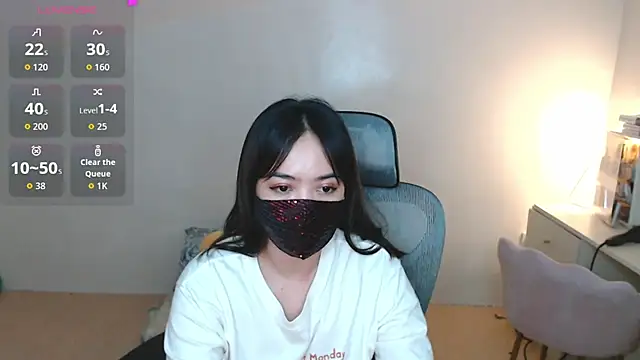 --LEXI--'s cam snapshot