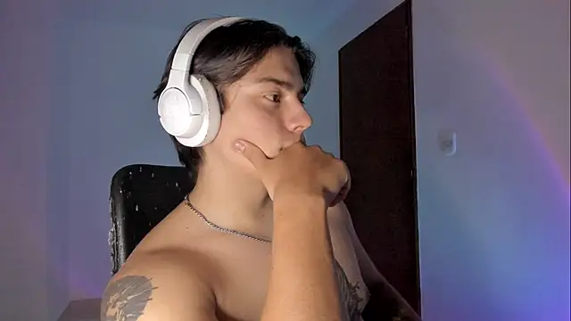 Giordano_Russo live sex cam