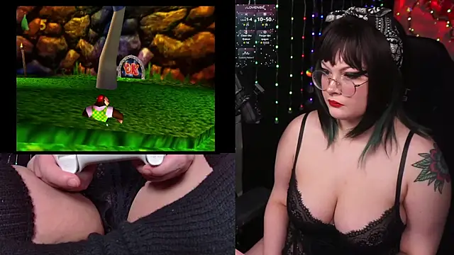 evamila live sex cam