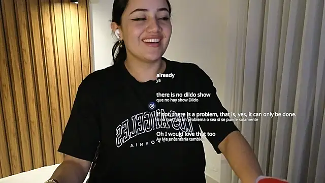 Isa_1207 live sex cam