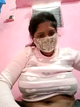 Janhvi_bhabhi_ji live sex cam