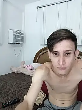 Milfvalesk's cam snapshot