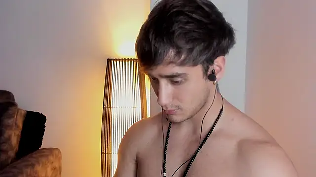 AlexRivera6 live sex cam