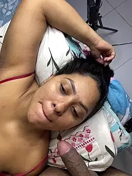 mayemarc's cam snapshot