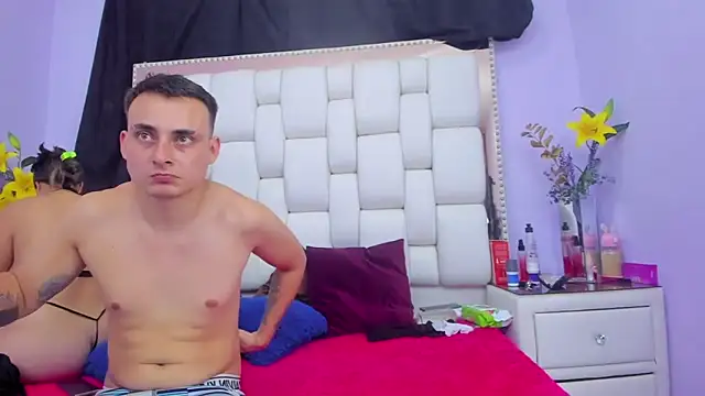 Salome_Moonn's cam snapshot