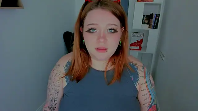 MoonLghte live sex cam