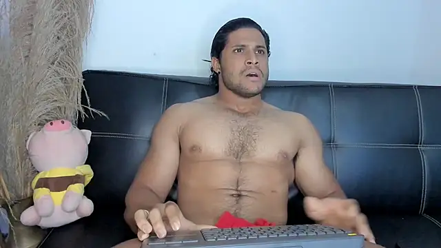 Evansdark1 live sex cam