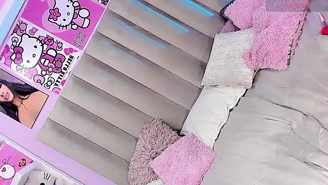 Ariana_Keyss live sex cam