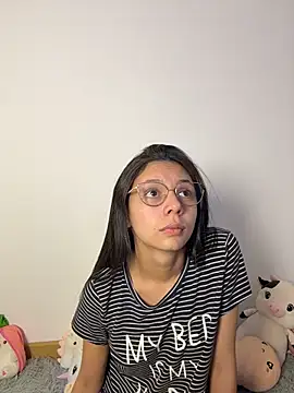 Bonniepark live sex cam