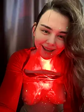 NikaMur live sex cam