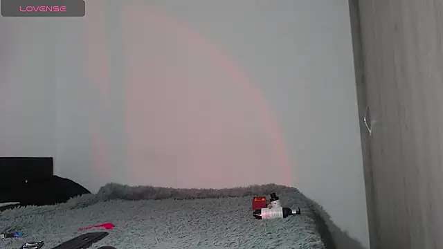 Solwynne's cam snapshot