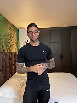 Tomy_maylon live sex cam