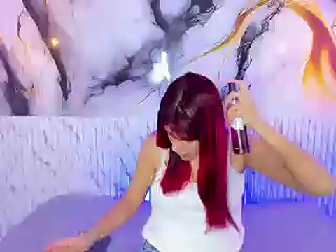 AfroditaMoore1's cam snapshot