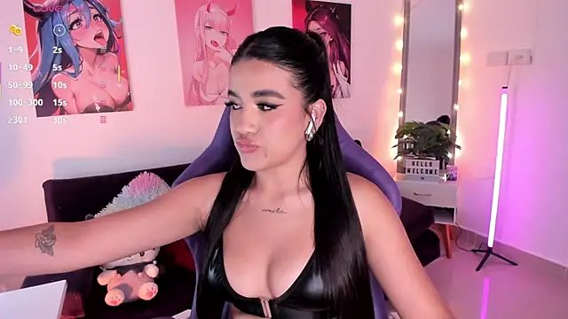 Ivycortes's cam snapshot