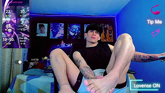 thiagomurphyy live sex cam