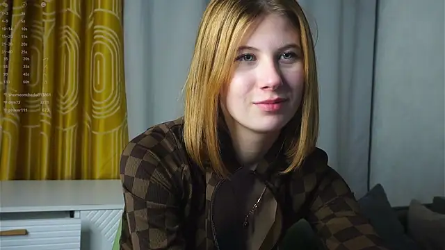 YvonneBou live sex cam