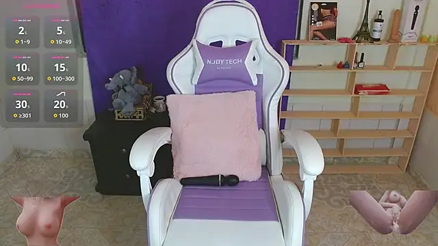 Sophia_rosee's cam snapshot