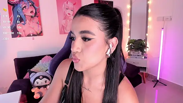 Ivycortes's cam snapshot