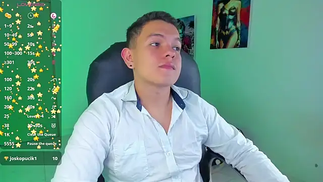 Dunkan_Kravitz live sex cam