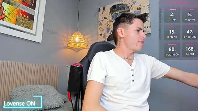 tossetrech live sex cam