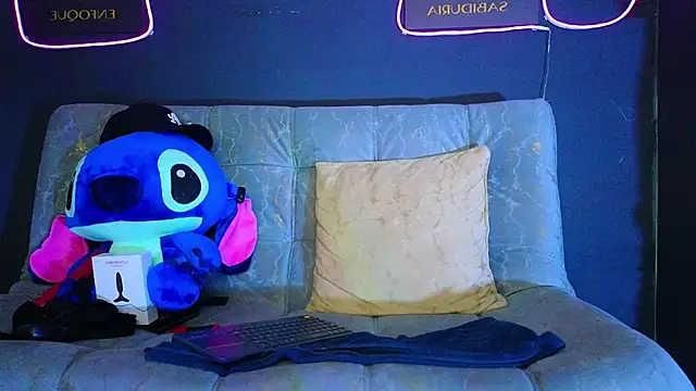 ERIC_HARRISON live sex cam