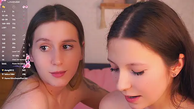 GabrielleLynchard live sex cam