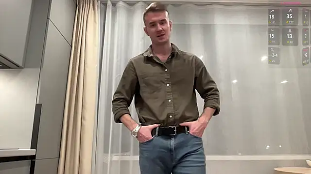 cute_mark live sex cam