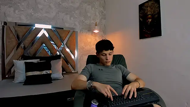 kraven_lust live sex cam