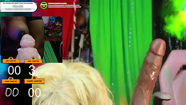 iiitznasanaiii live sex cam