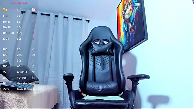 aronvillegas live sex cam